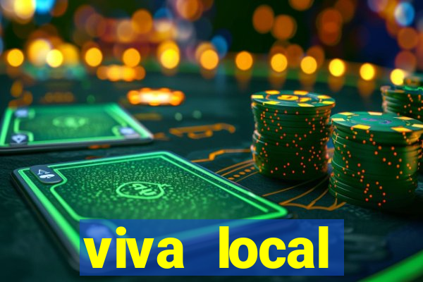 viva local encontros rj